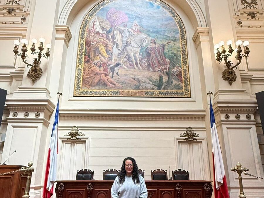 XV Jornada sobre Migración y Refugio